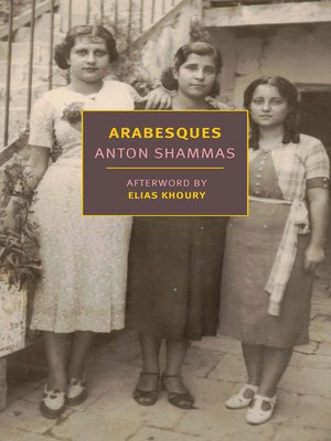 cover image of Arabesques
